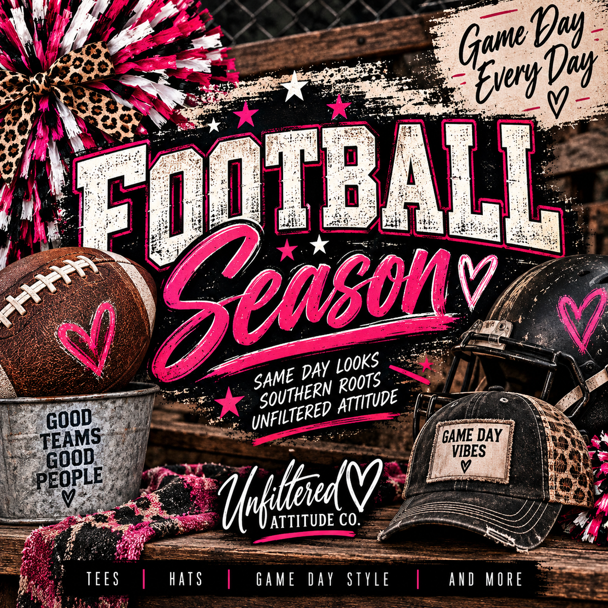 Football Season