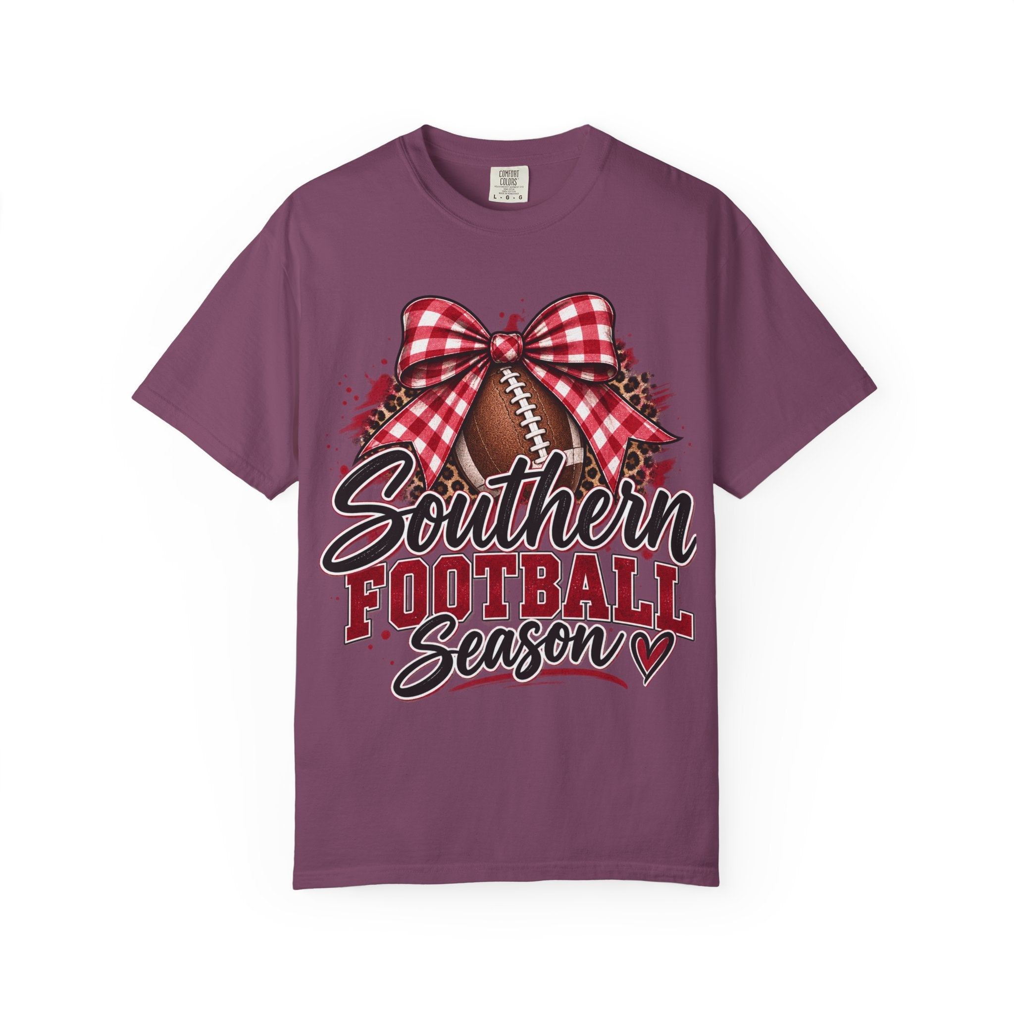 Southern Football Season T-Shirt