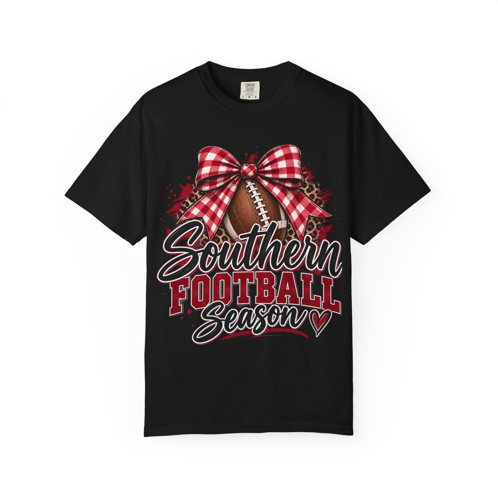 Southern Football Season T-Shirt