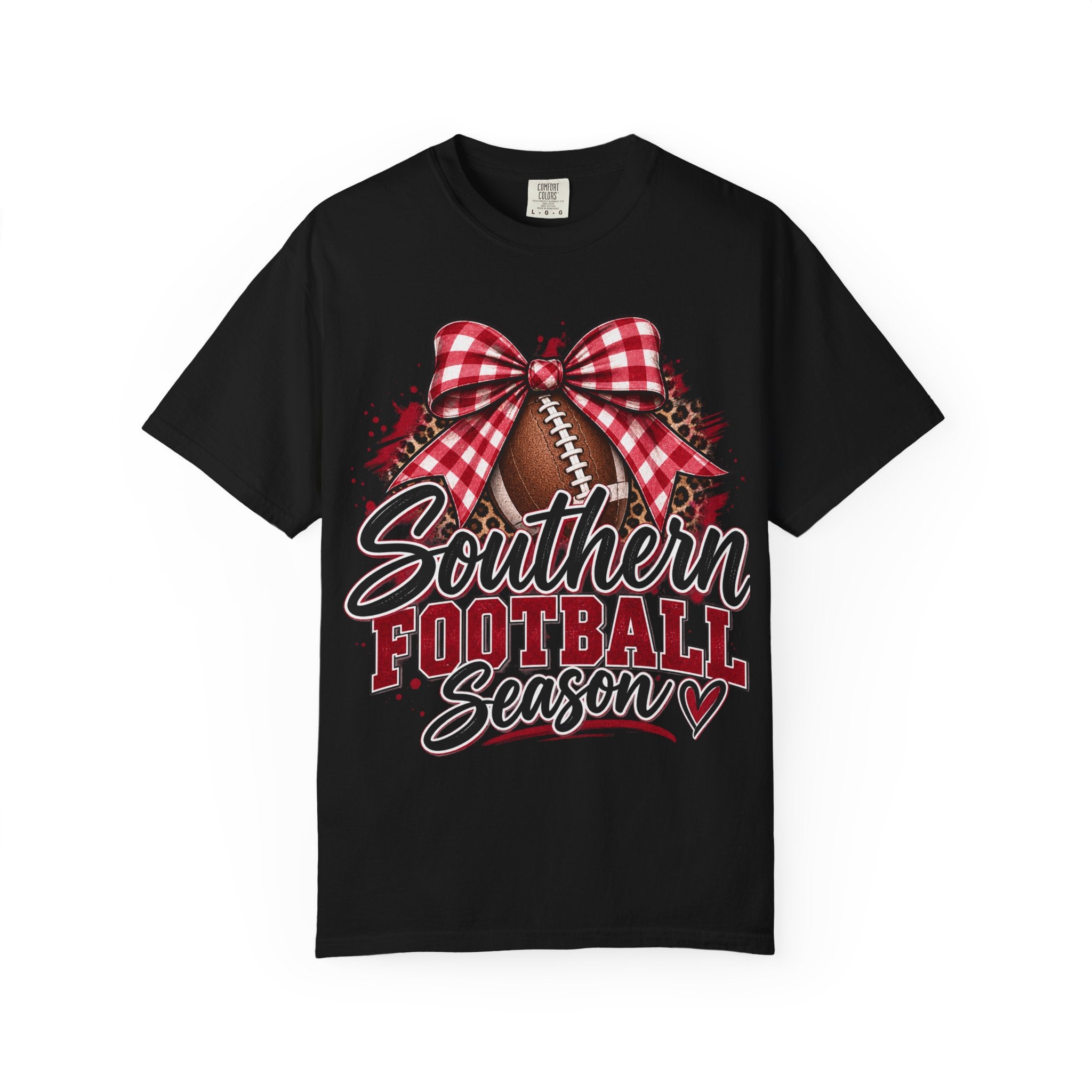 Southern Football Season T-Shirt