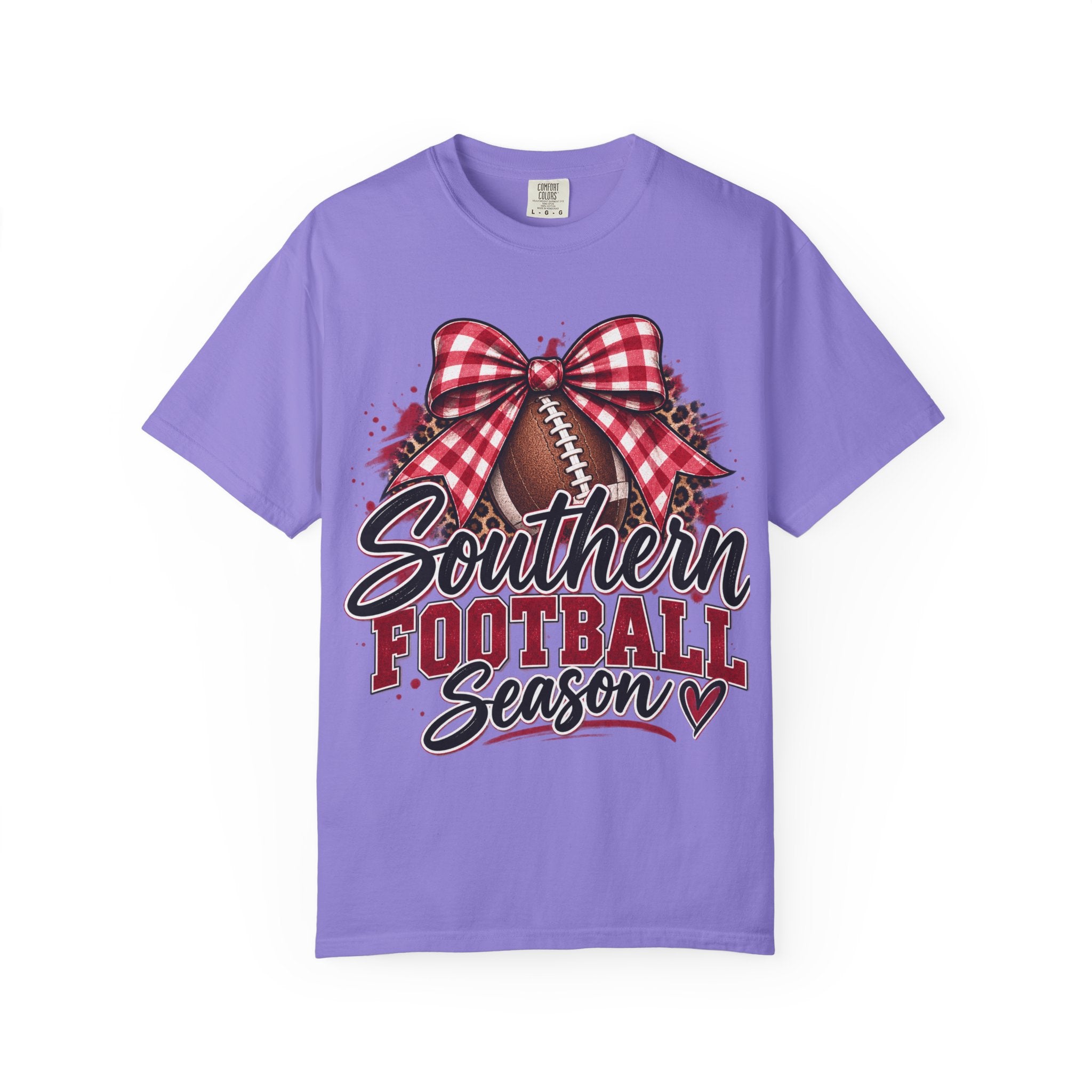 Southern Football Season T-Shirt