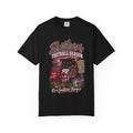 Southern Football Season T-Shirt — "It's a Southern Thing" Tailgate Tee