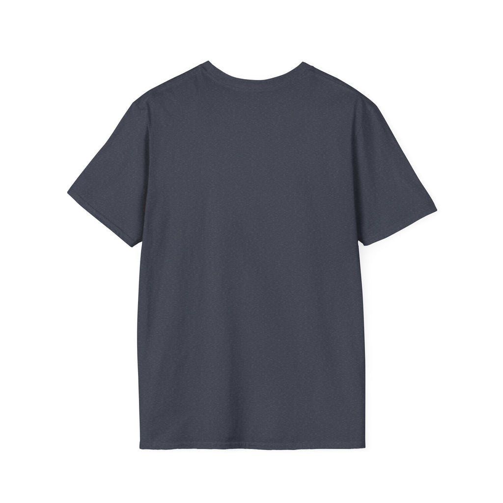 Too Risky Graphic Tee