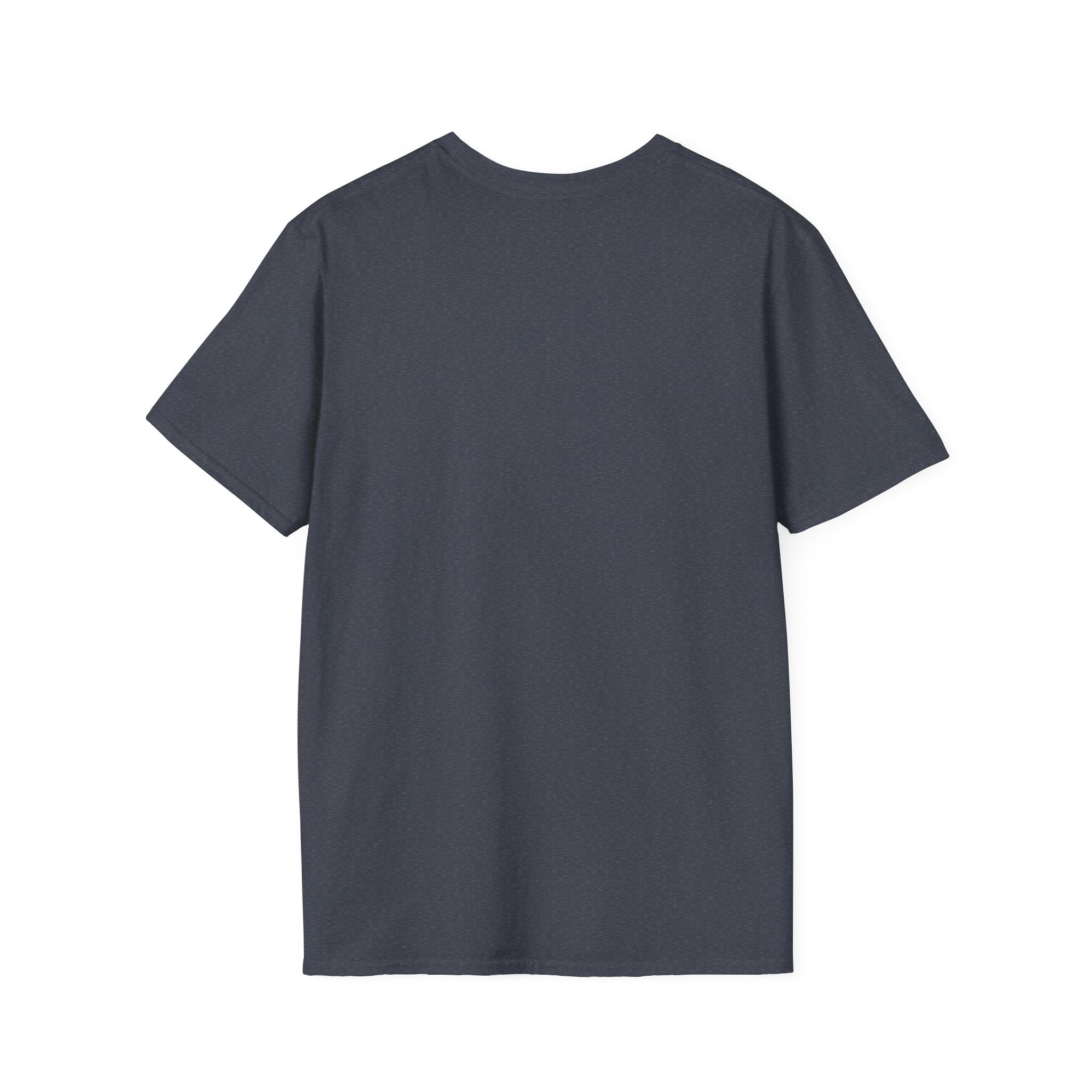 Too Risky Graphic Tee