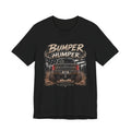 Bumper Humper Truck Tee — Retro Off‑Road Pickup Graphic T-Shirt