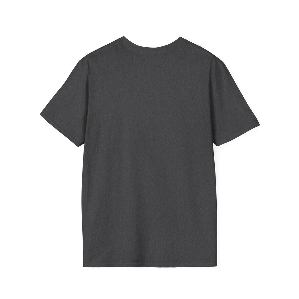 Too Risky Graphic Tee