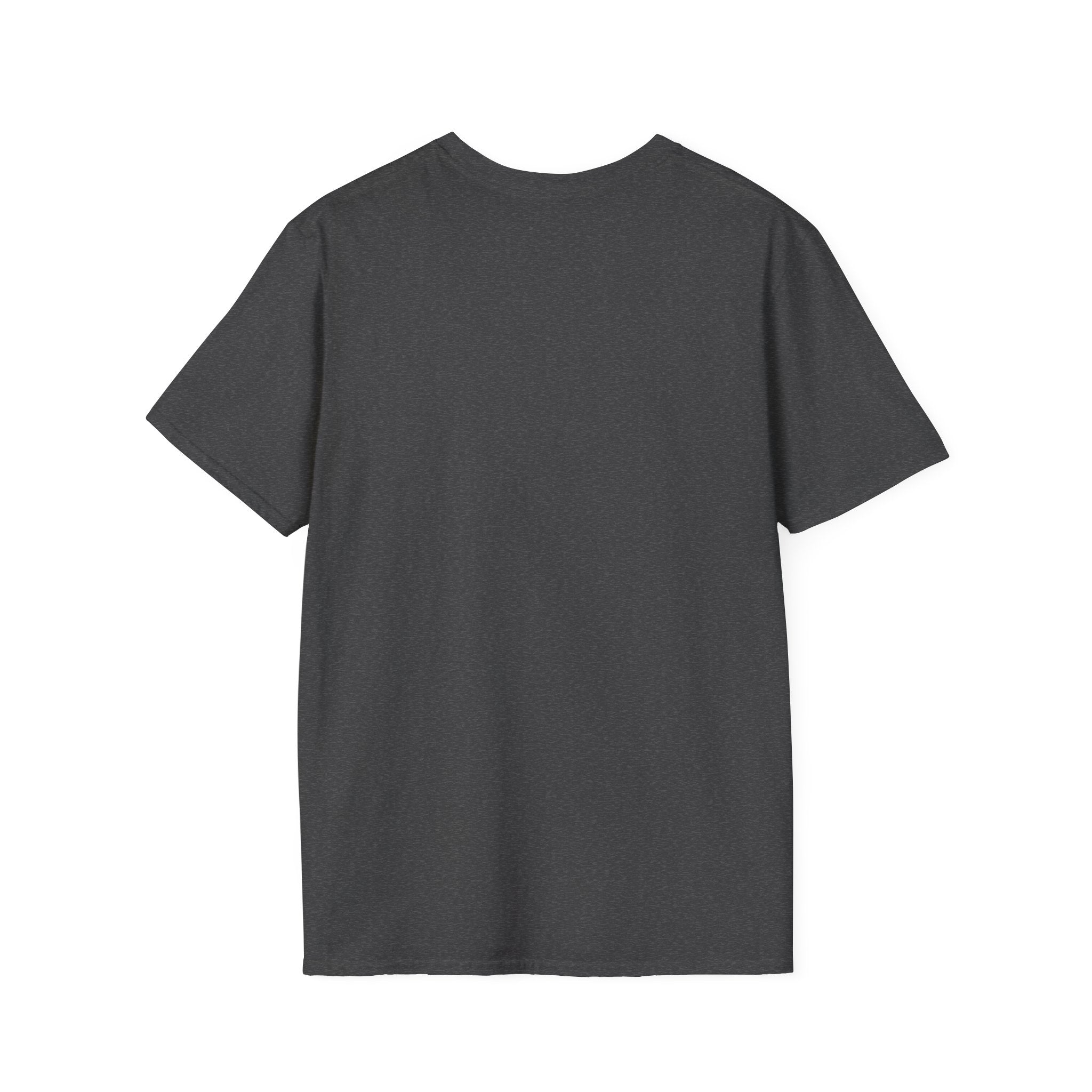 Too Risky Graphic Tee
