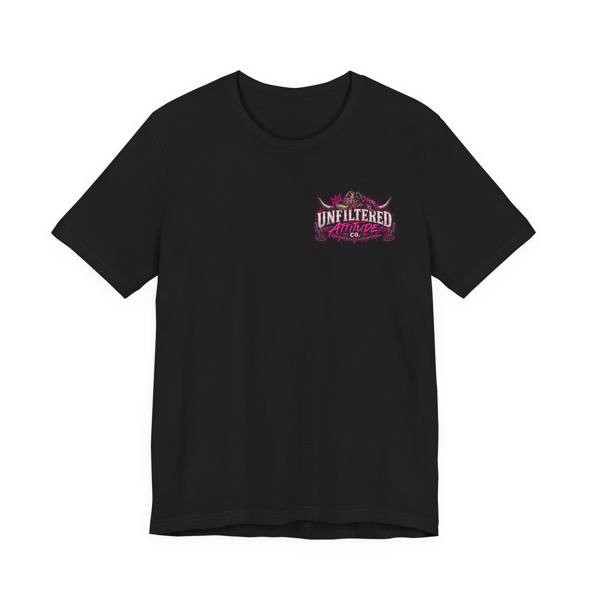 Love Is Grief Graphic Tee – Rose Skull Tribute Shirt