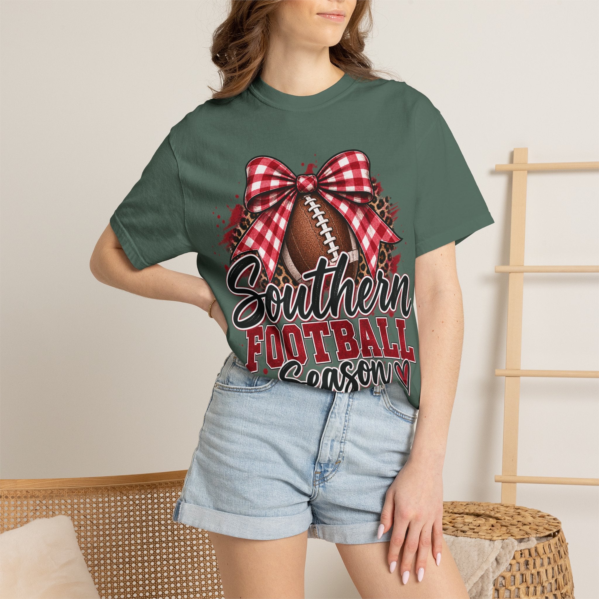 Southern Football Season T-Shirt