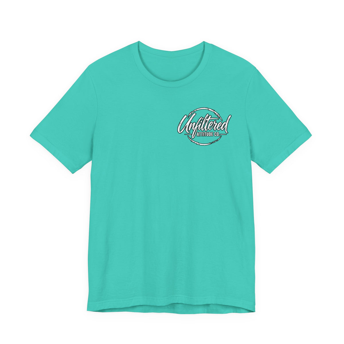 Strong Yesterday, Stronger Today — Women's Graphic Tee