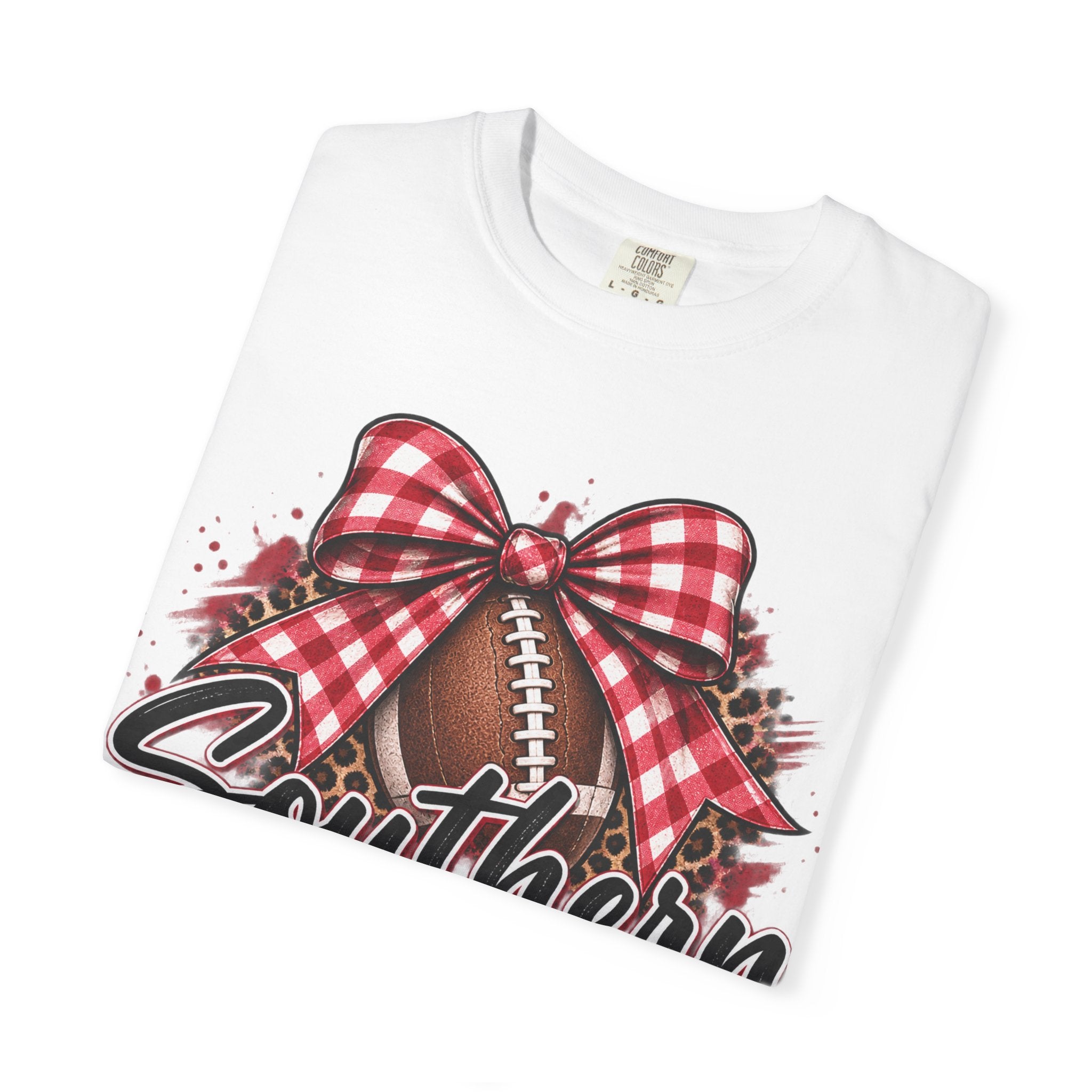 Southern Football Season T-Shirt