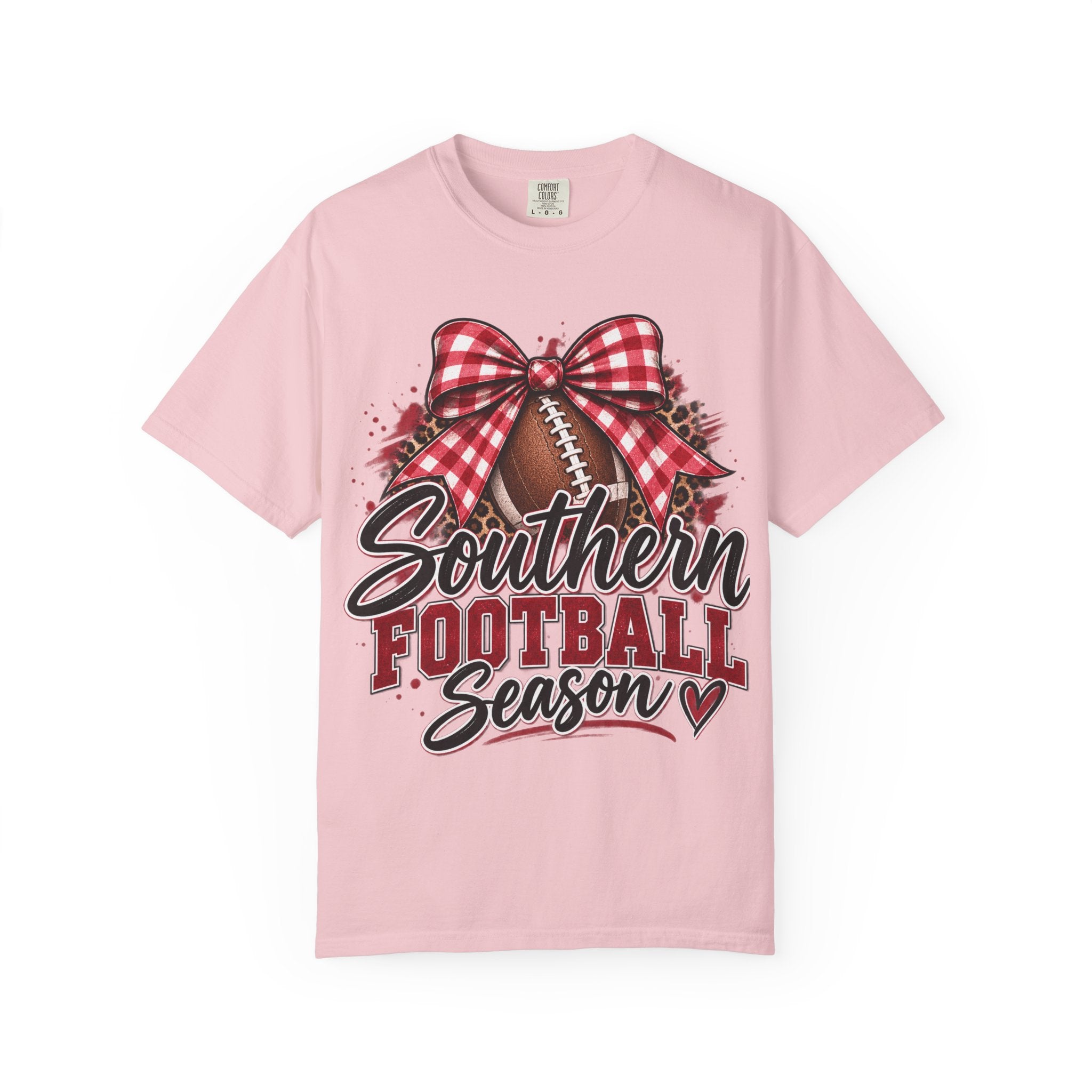 Southern Football Season T-Shirt