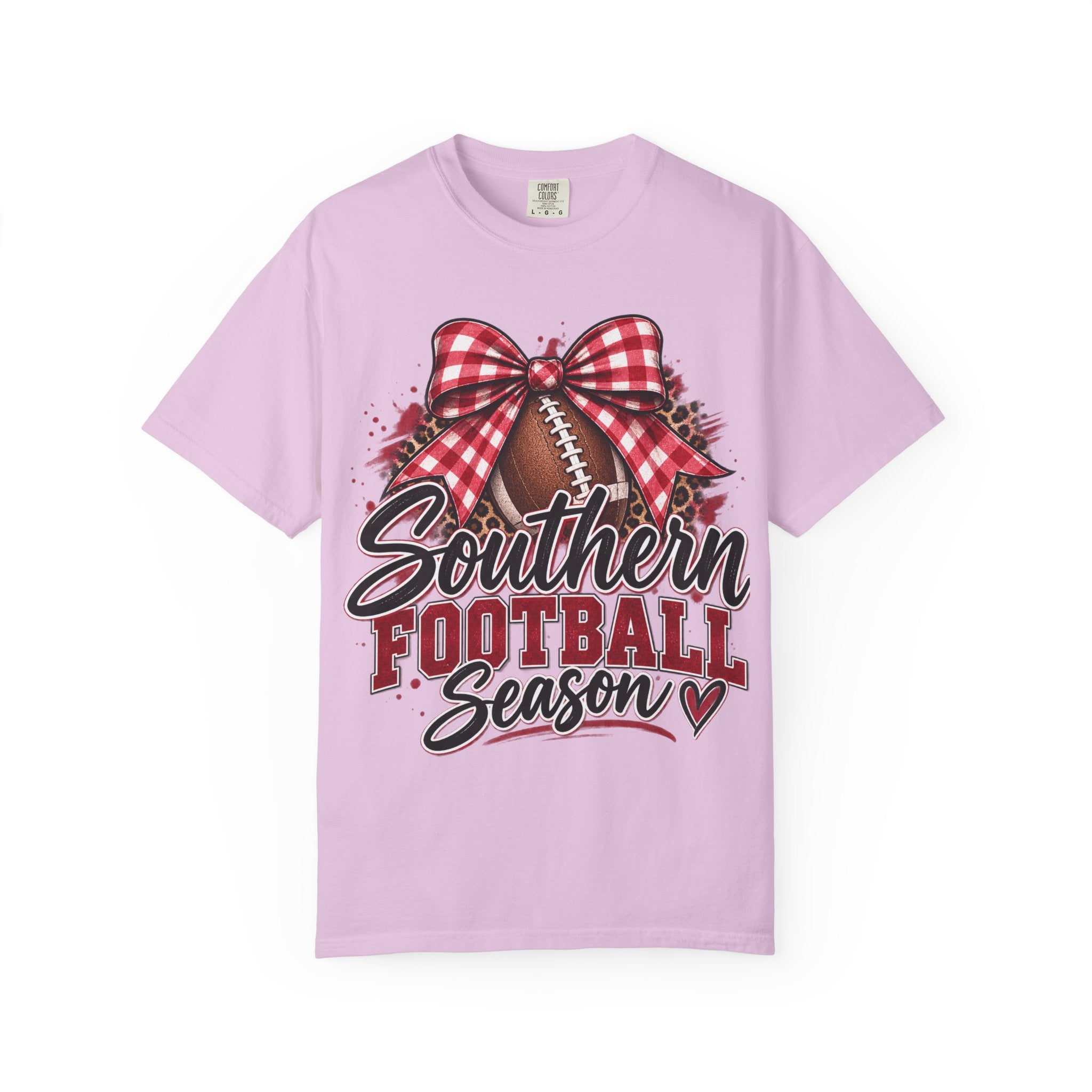 Southern Football Season T-Shirt