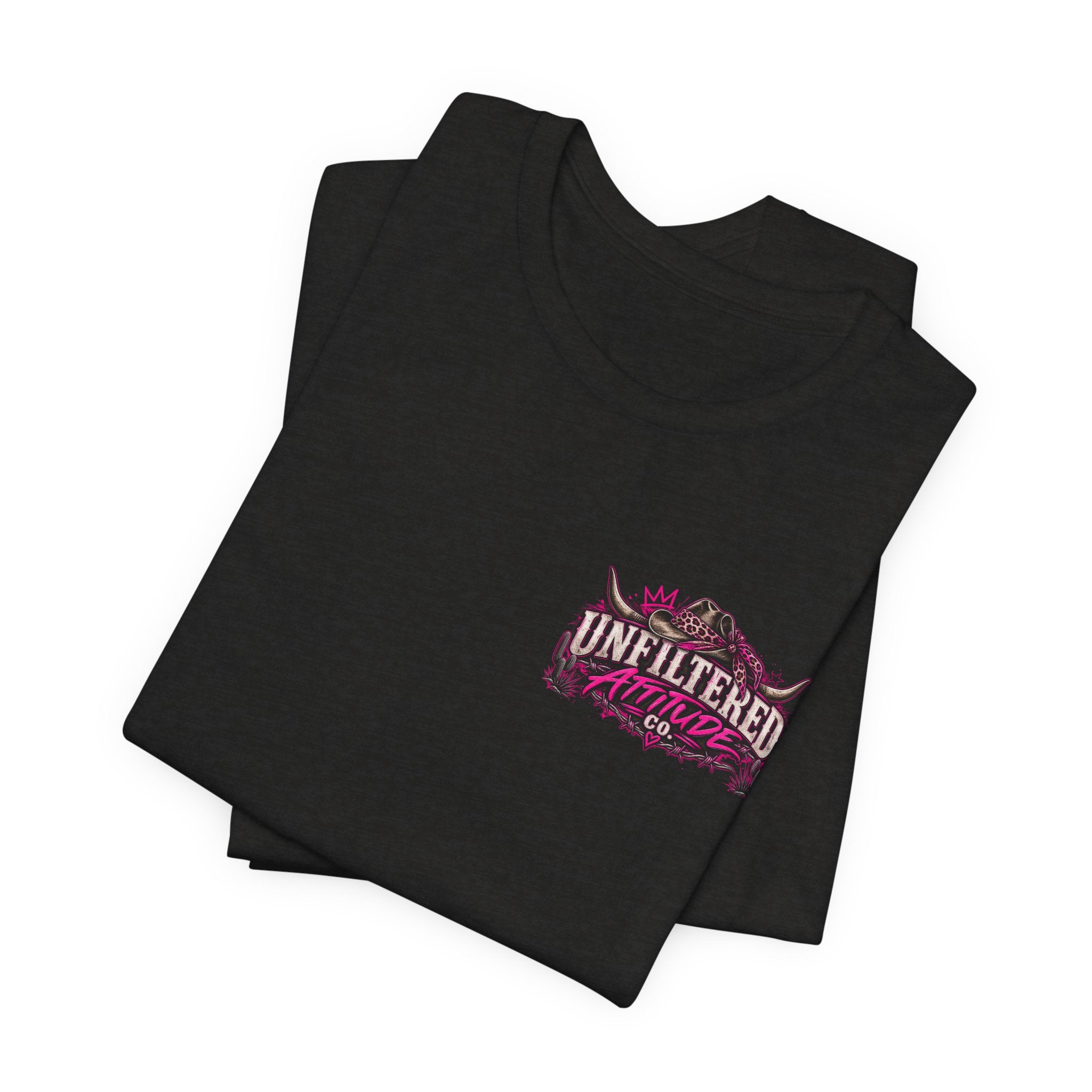 Love Is Grief Graphic Tee – Rose Skull Tribute Shirt