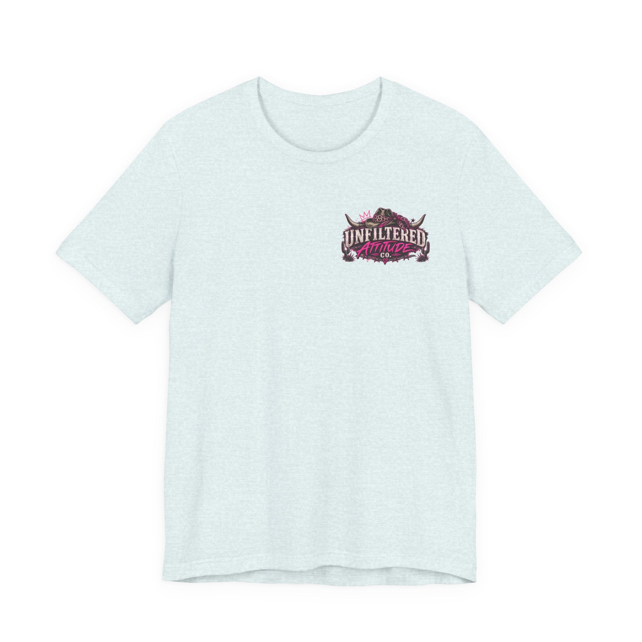 Love Is Grief Graphic Tee – Rose Skull Tribute Shirt
