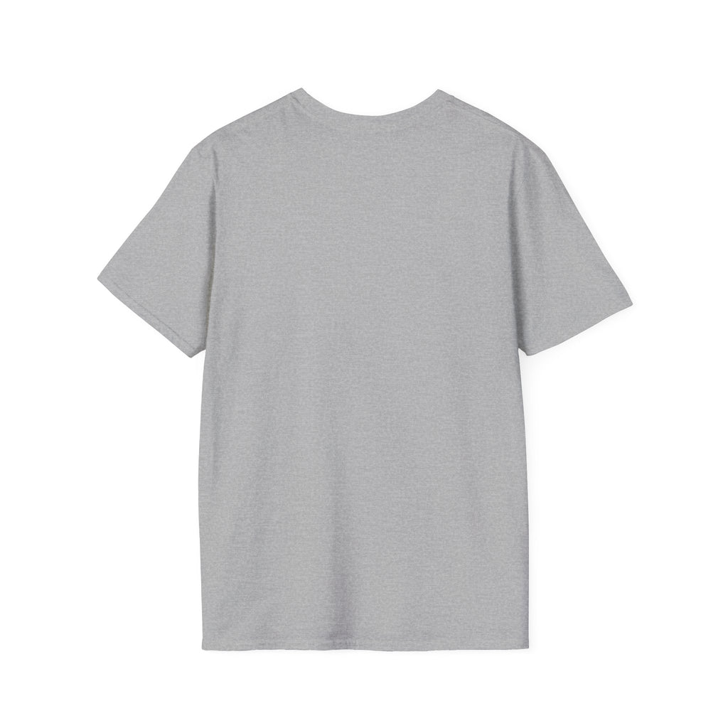 Too Risky Graphic Tee