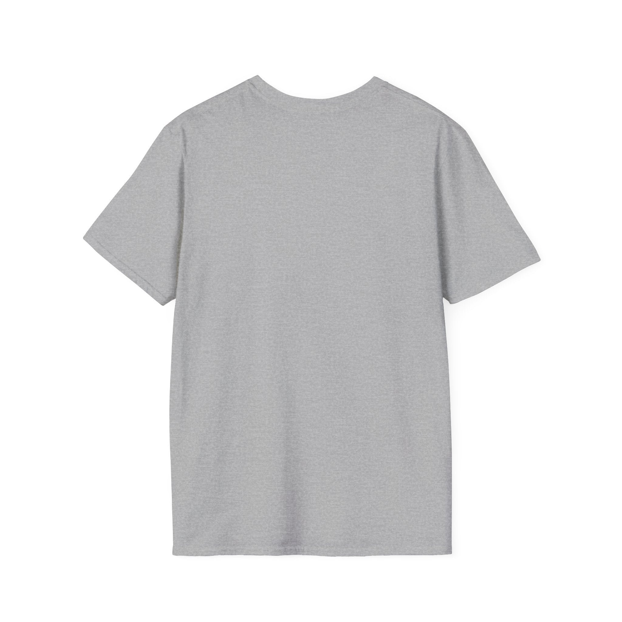 Too Risky Graphic Tee