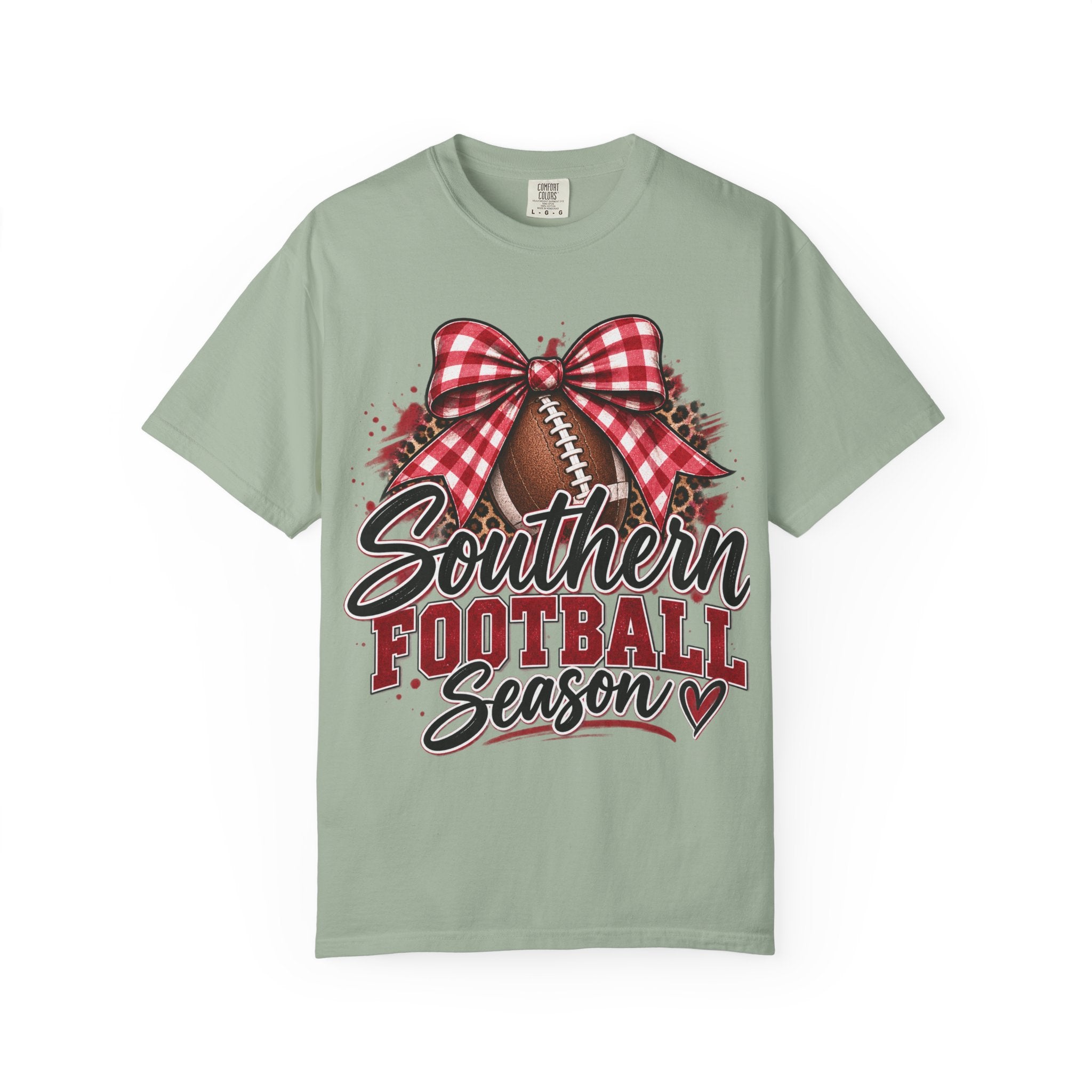 Southern Football Season T-Shirt