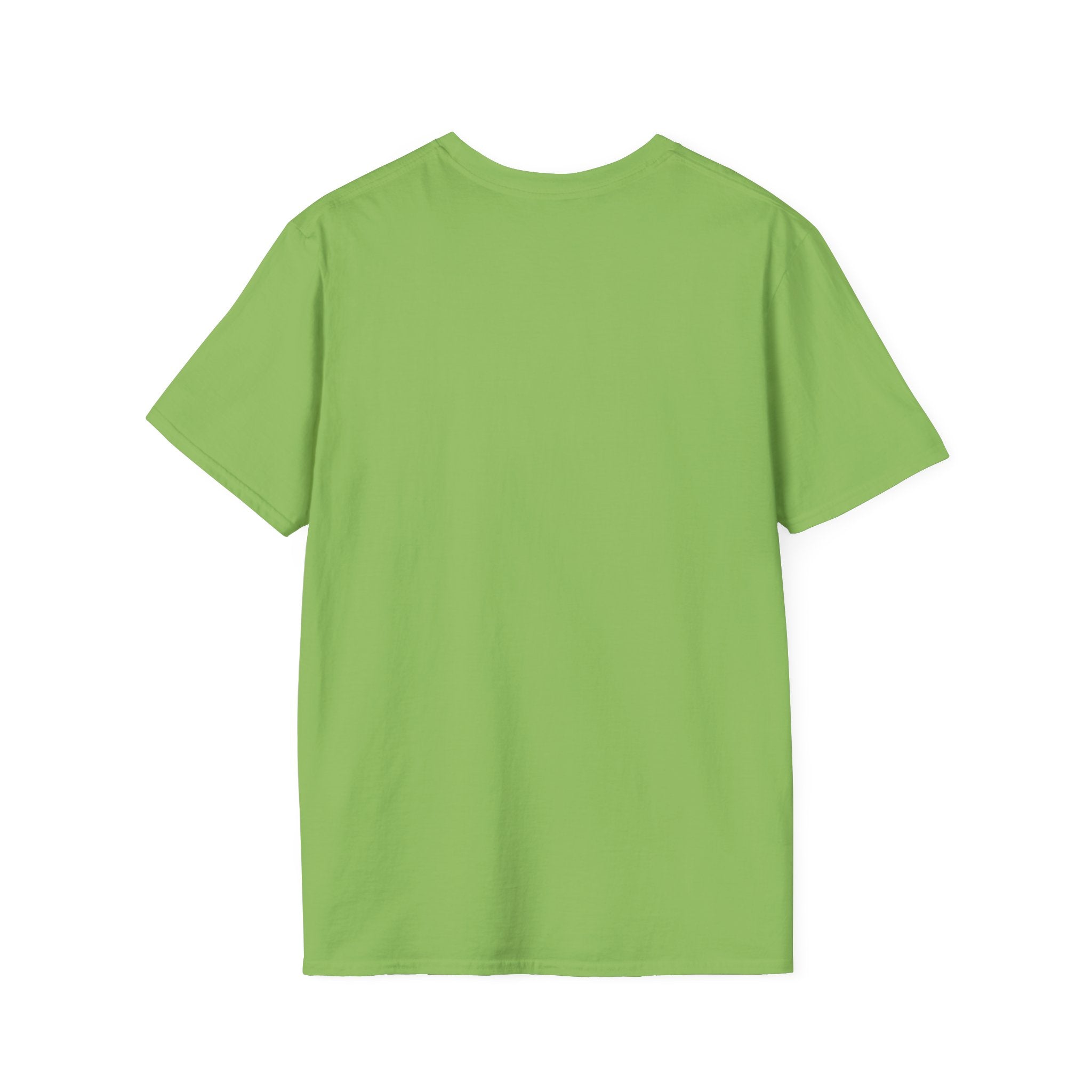 Too Risky Graphic Tee