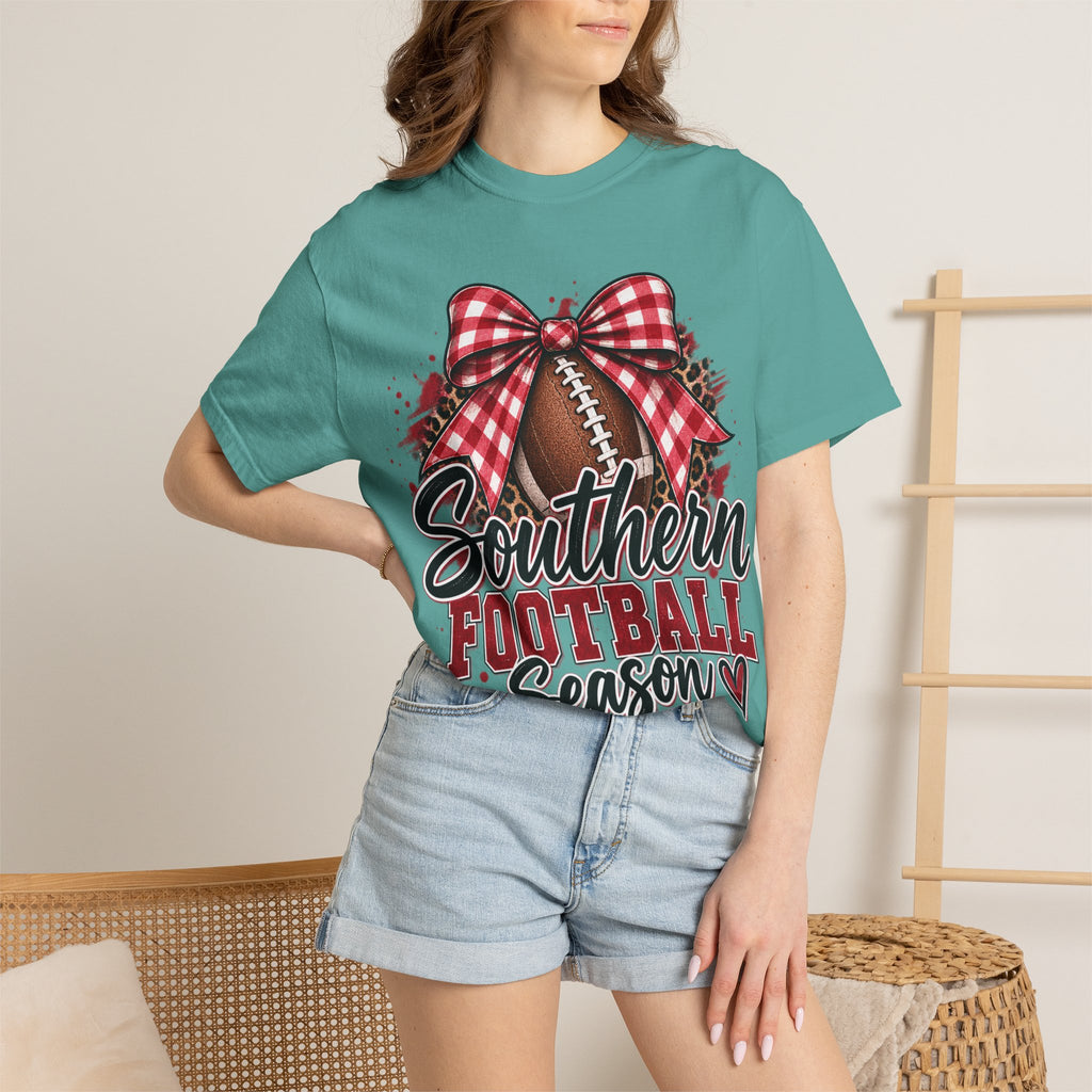 Southern Football Season T-Shirt