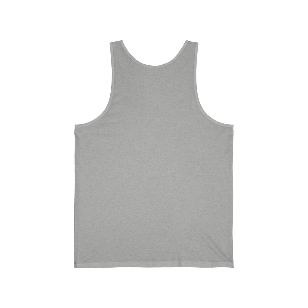 Tank Top — “Strong Yesterday, Stronger Today” Desert Cactus Motivational Tank