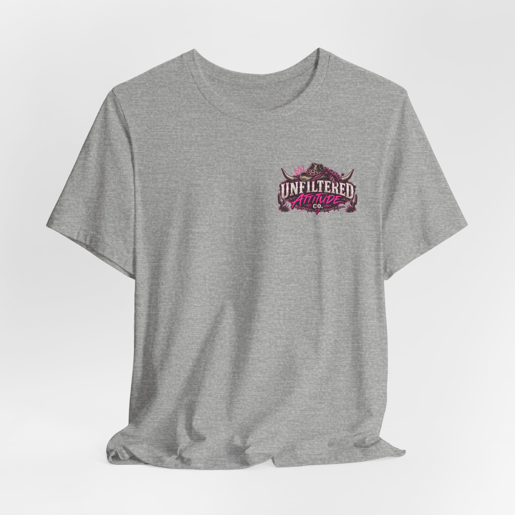 Love Is Grief Graphic Tee – Rose Skull Tribute Shirt
