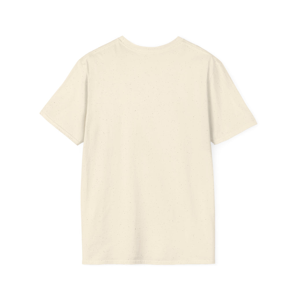 Too Risky Graphic Tee