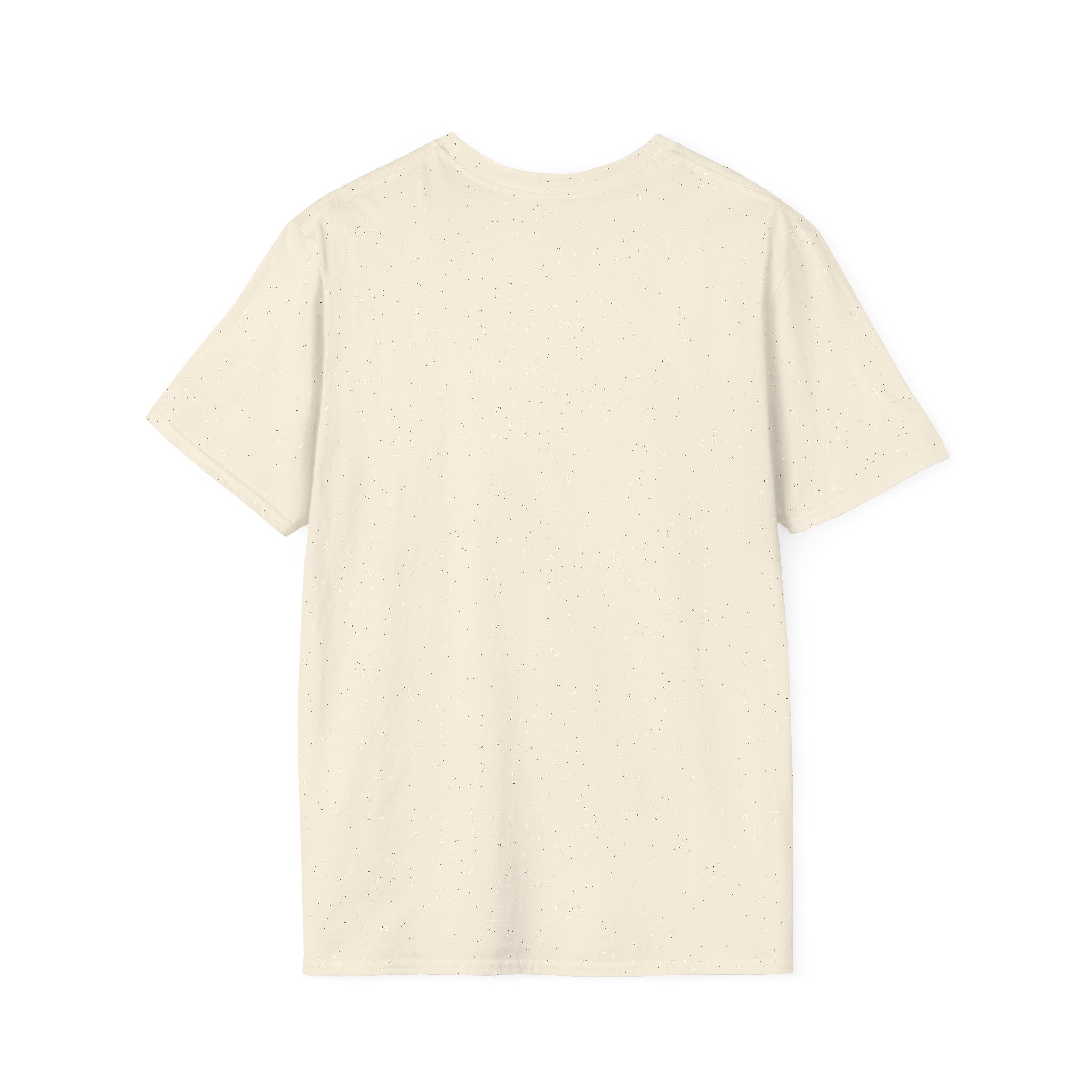 Too Risky Graphic Tee