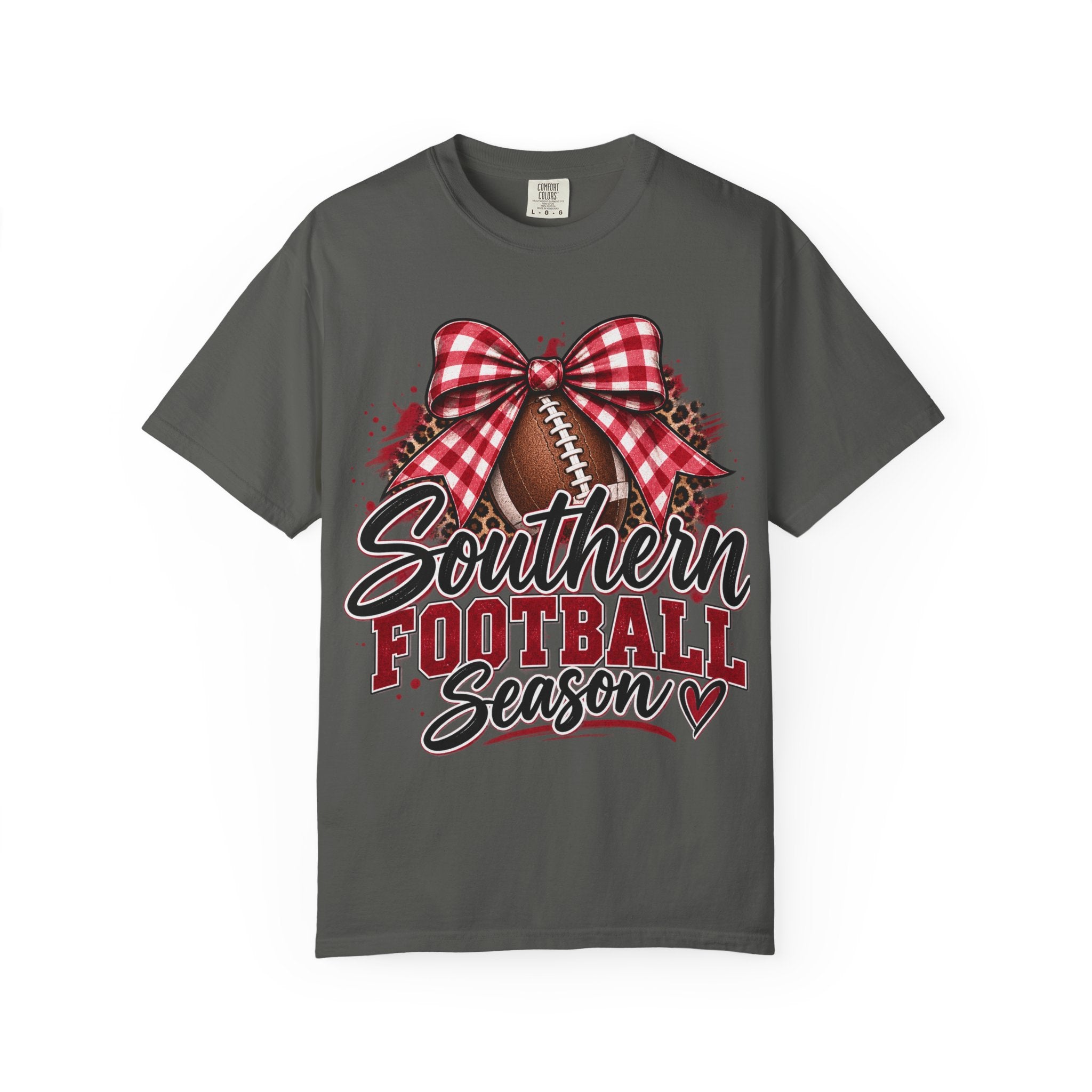 Southern Football Season T-Shirt