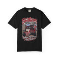 Southern Football Season T-Shirt – "Where Memories Are Made" Tailgate Tee