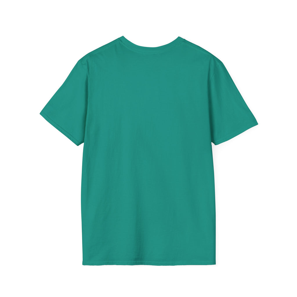 Too Risky Graphic Tee