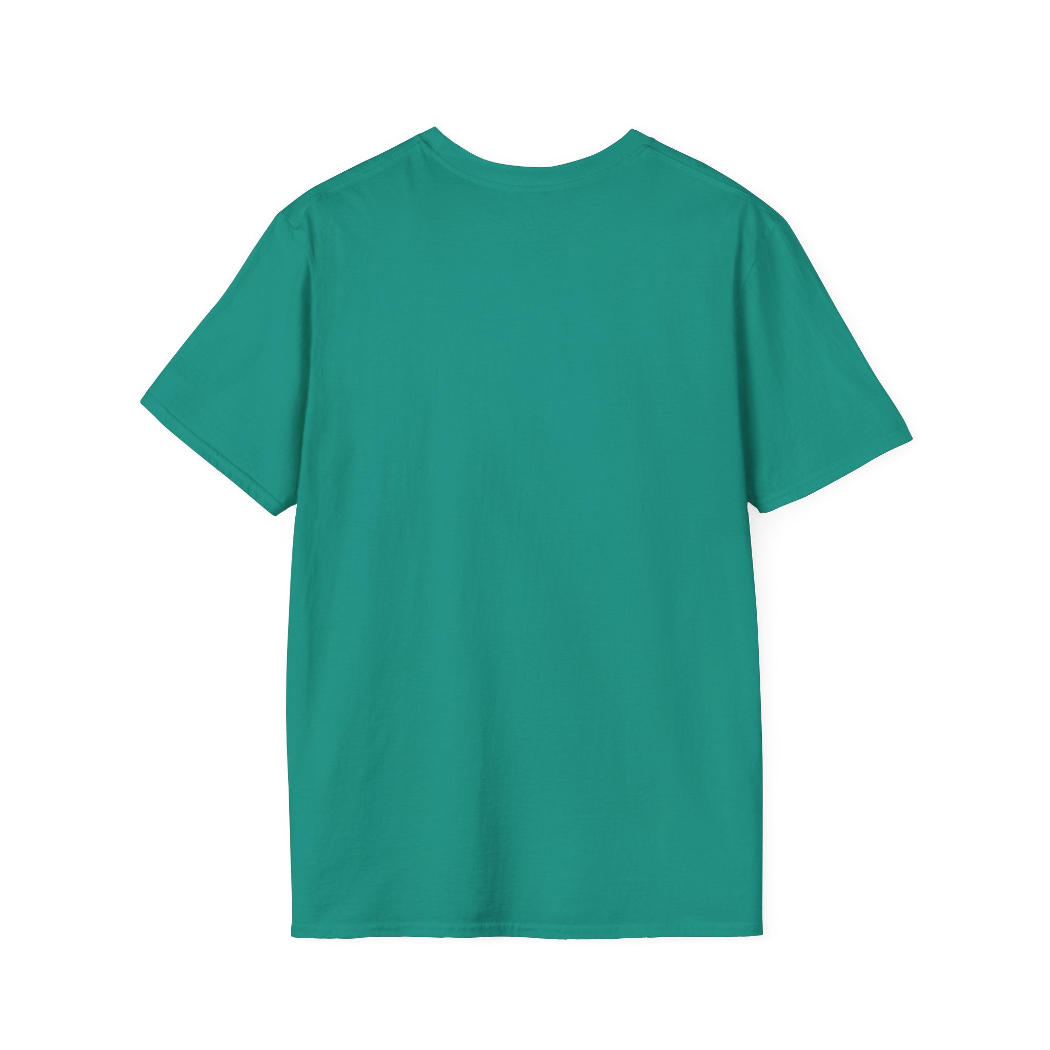Too Risky Graphic Tee