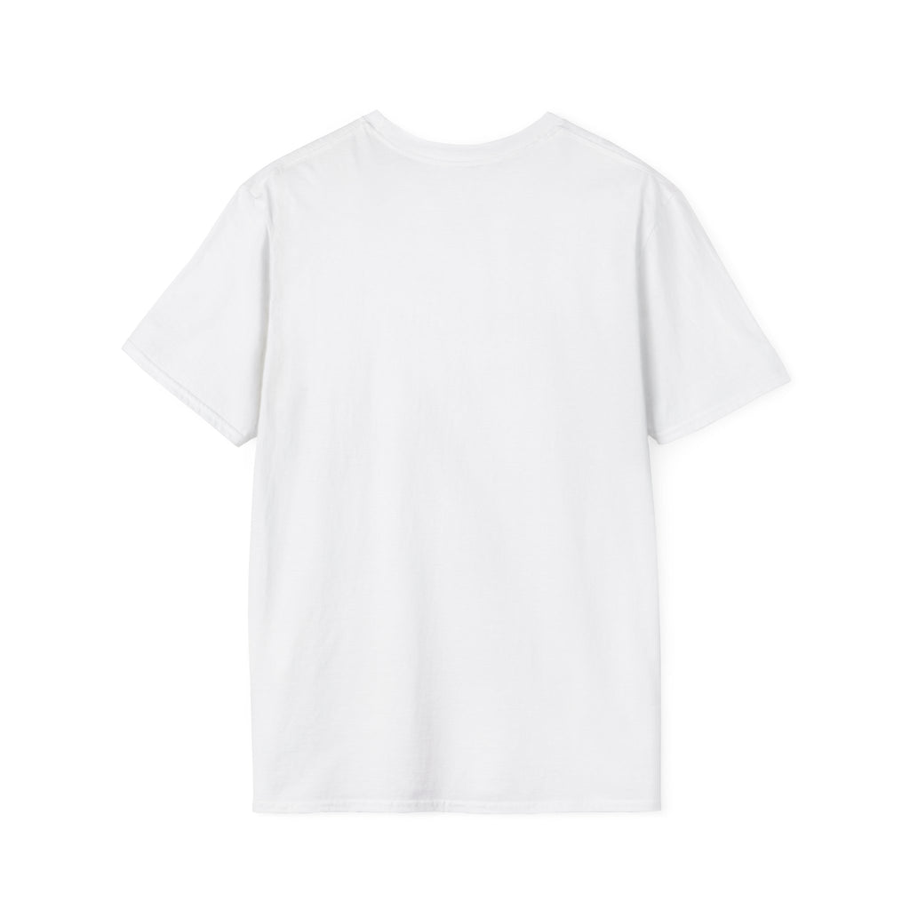 Too Risky Graphic Tee