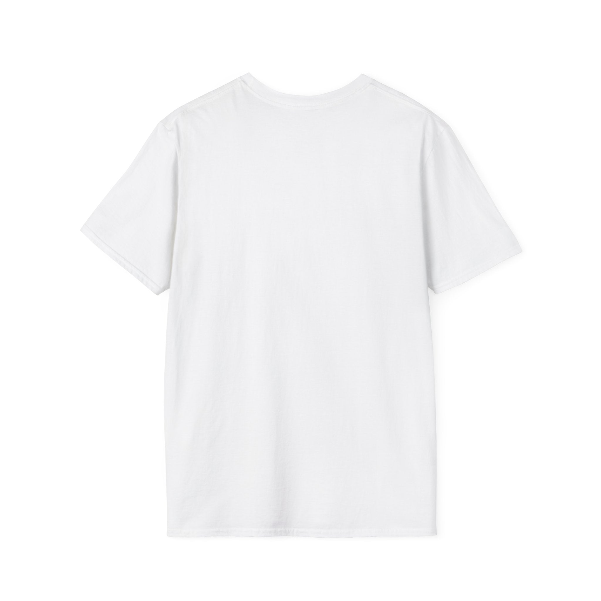 Too Risky Graphic Tee