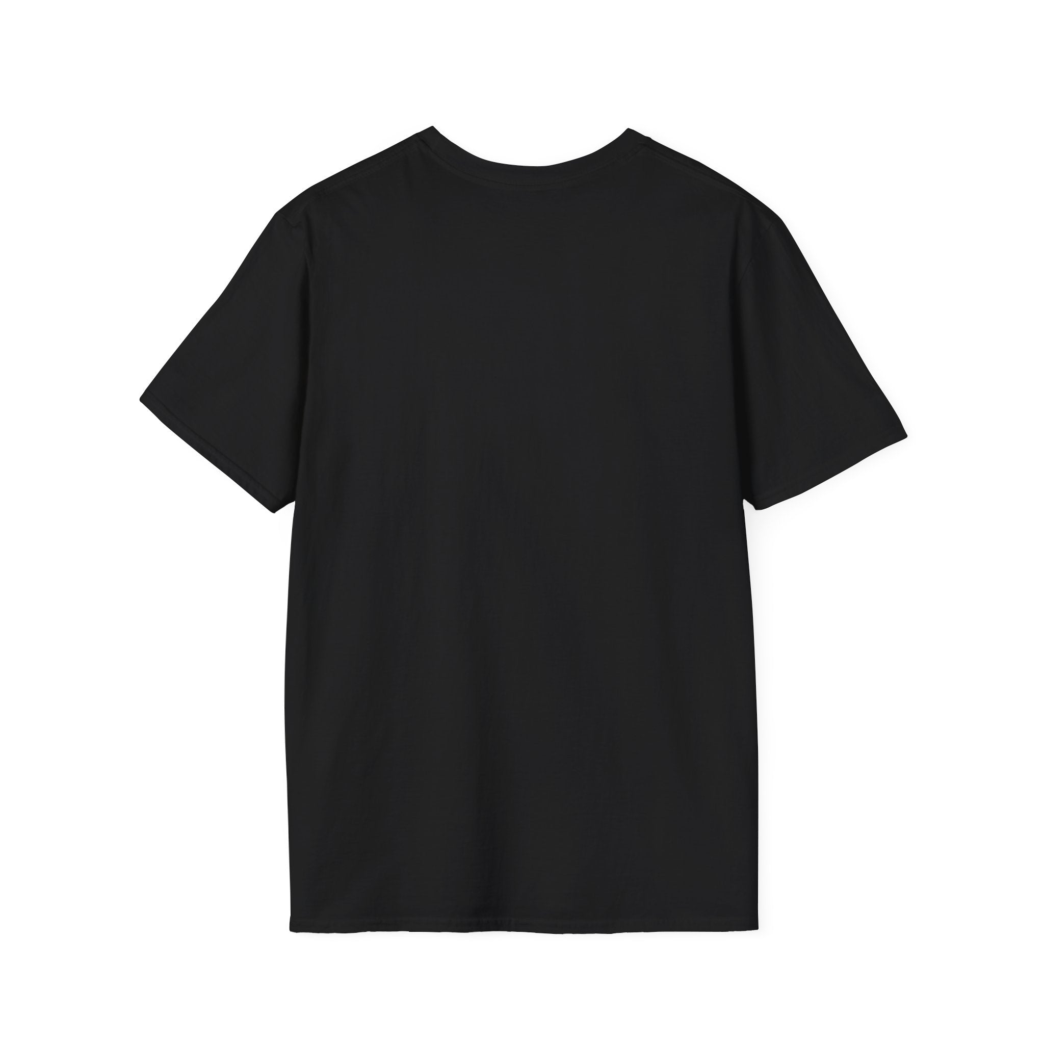 Too Risky Graphic Tee