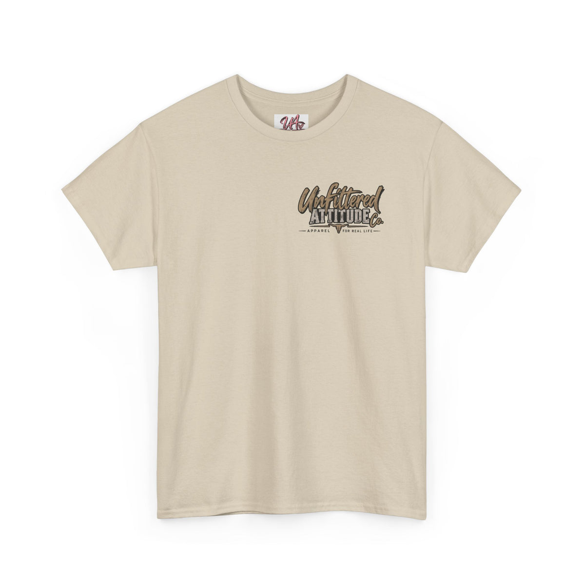 Good Men Still Exist – Men’s Graphic T-Shirt