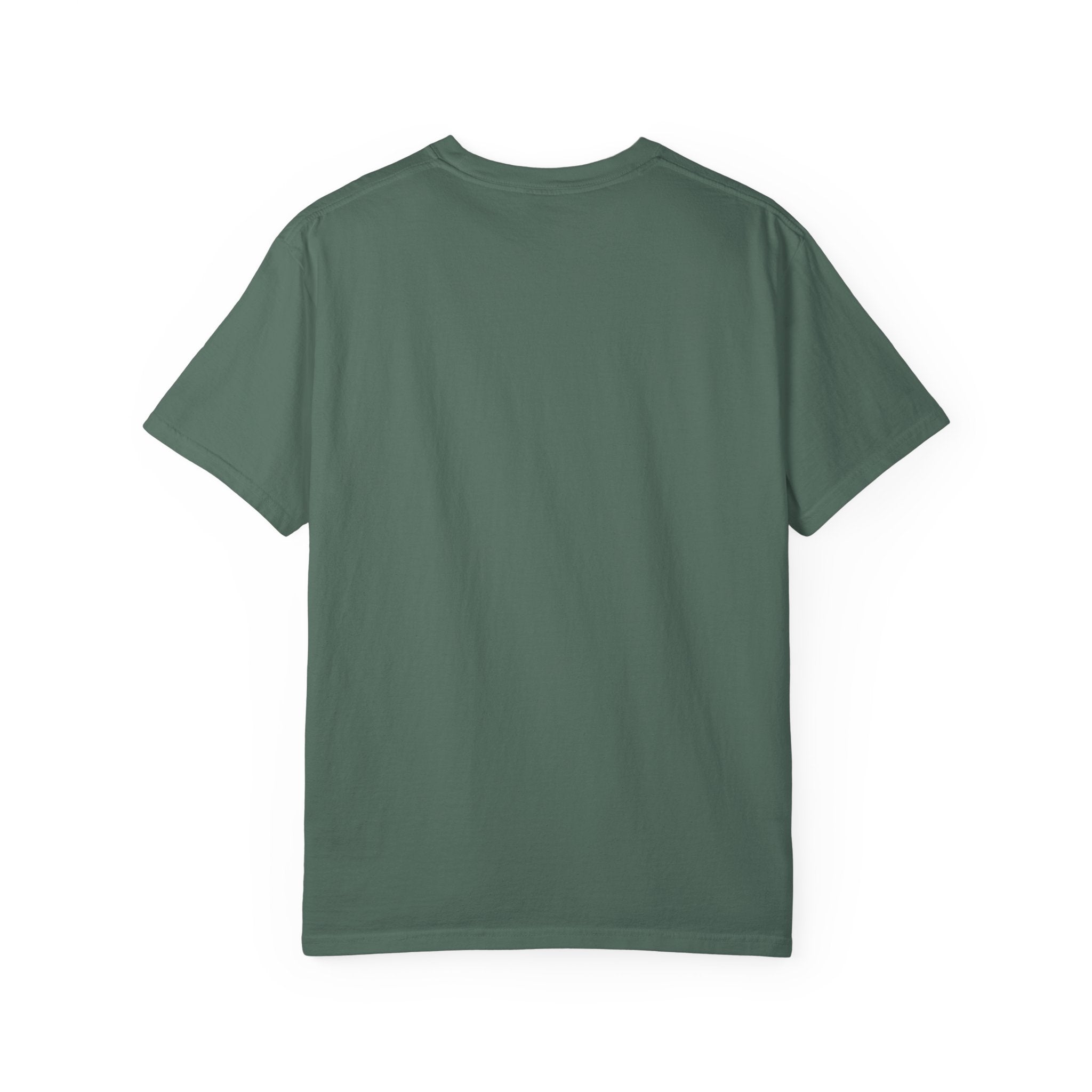 Tailgates & Touchdowns T-Shirt — Tailgate Traditions Football Game Day Tee
