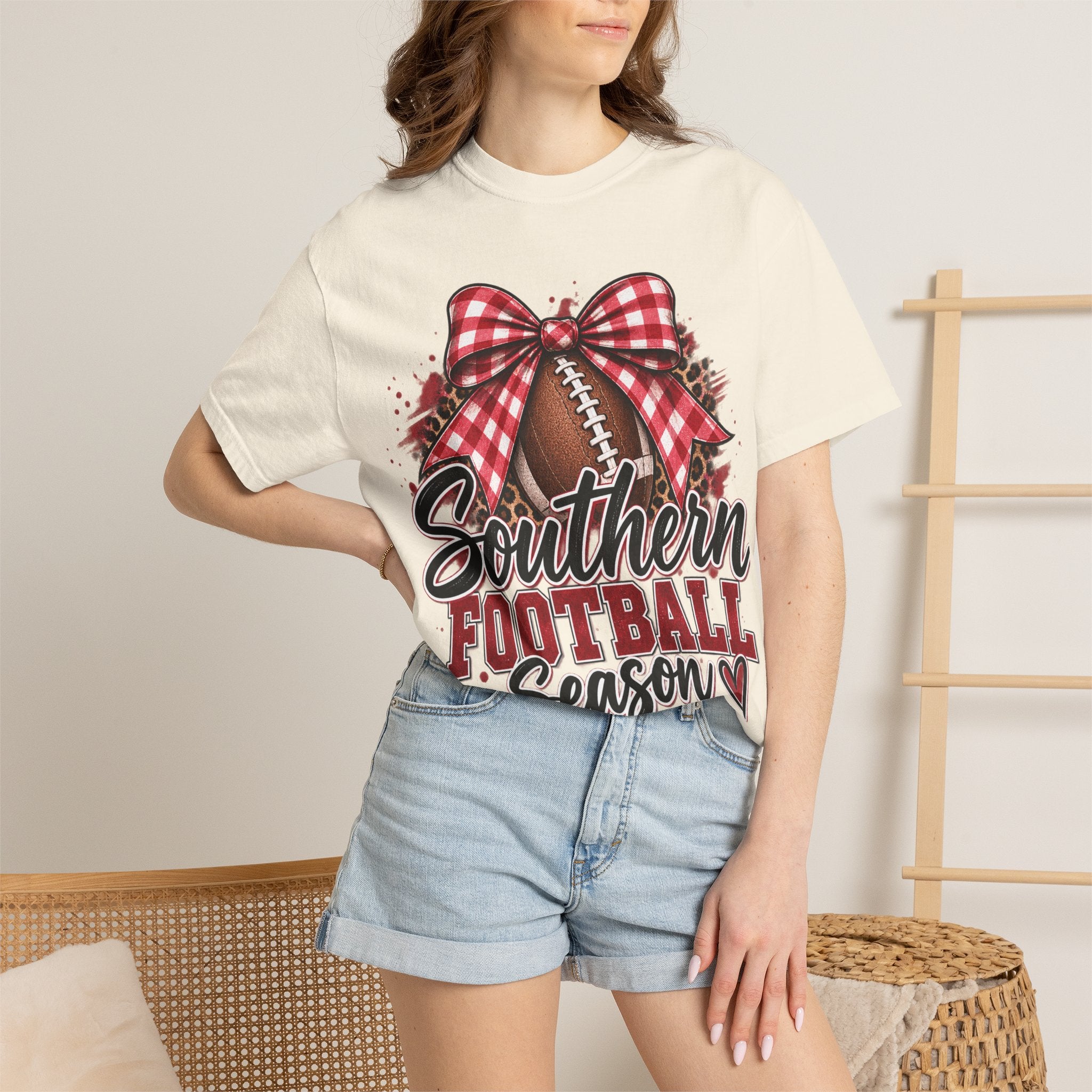 Southern Football Season T-Shirt
