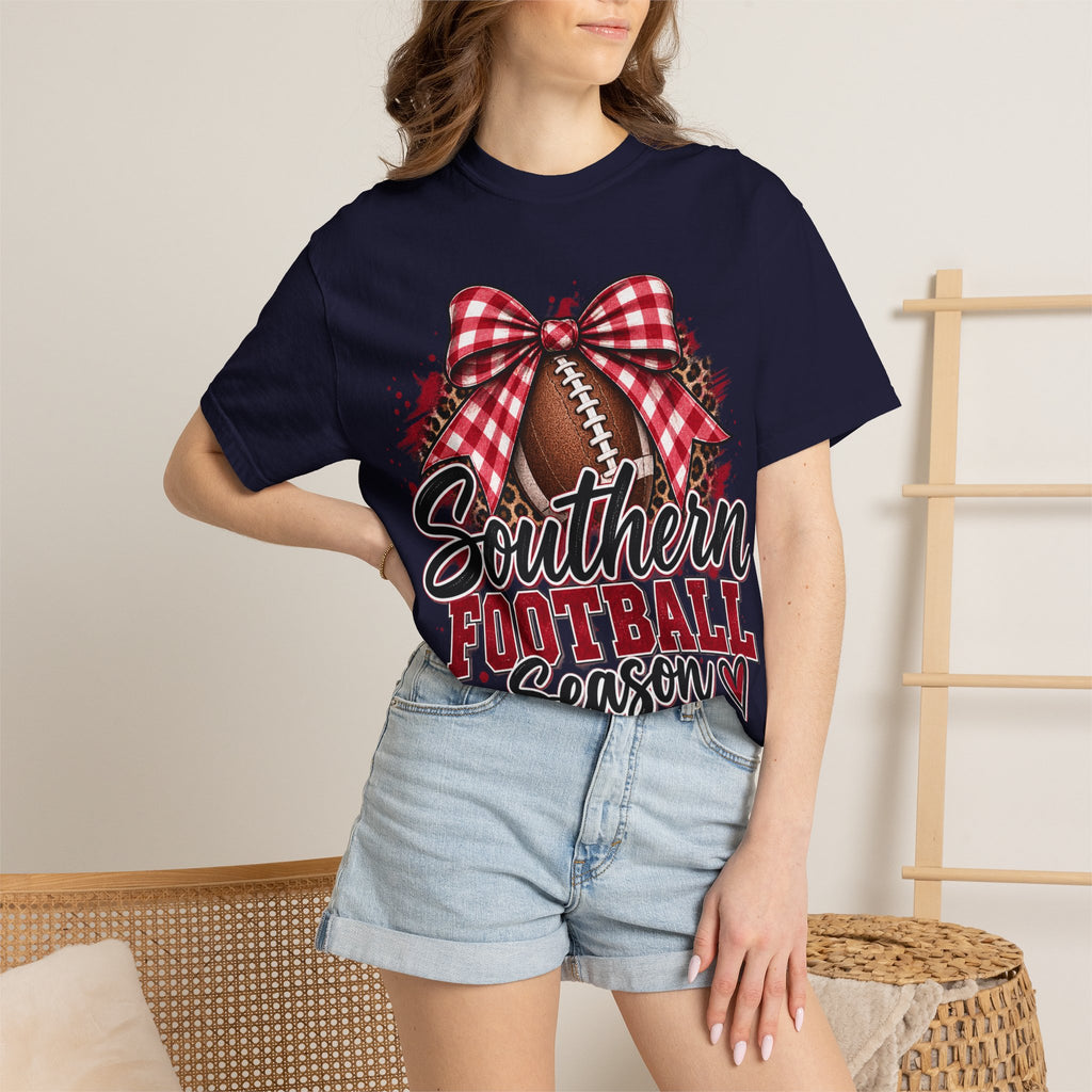 Southern Football Season T-Shirt