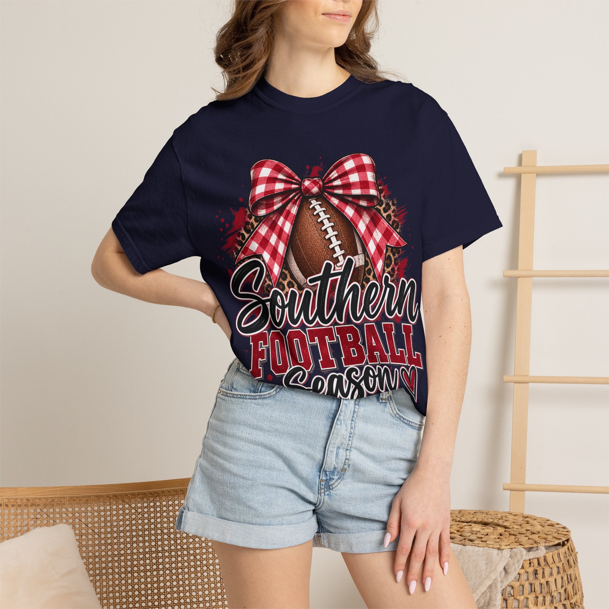 Southern Football Season T-Shirt