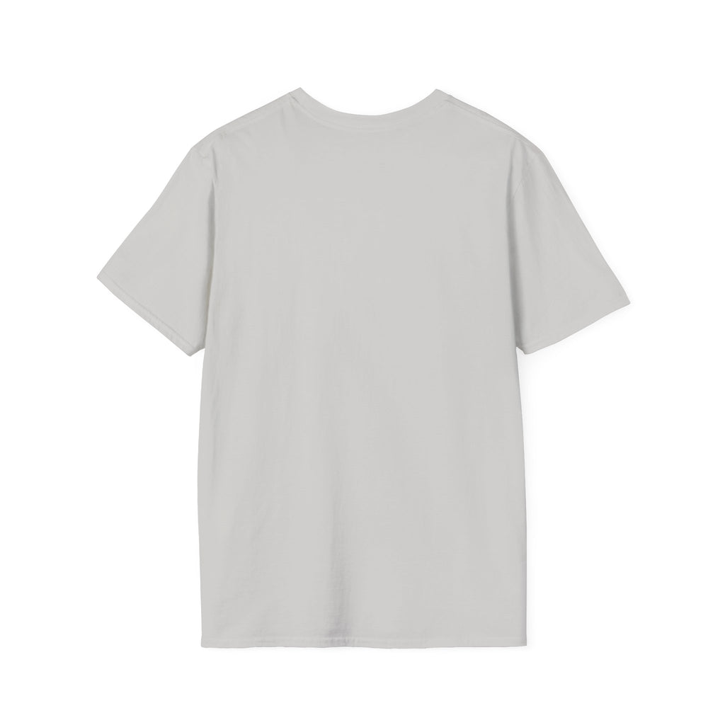 Too Risky Graphic Tee