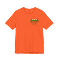 Lawn Care Company T-Shirt — "Your Neighbors Lawn Care" Logo Tee