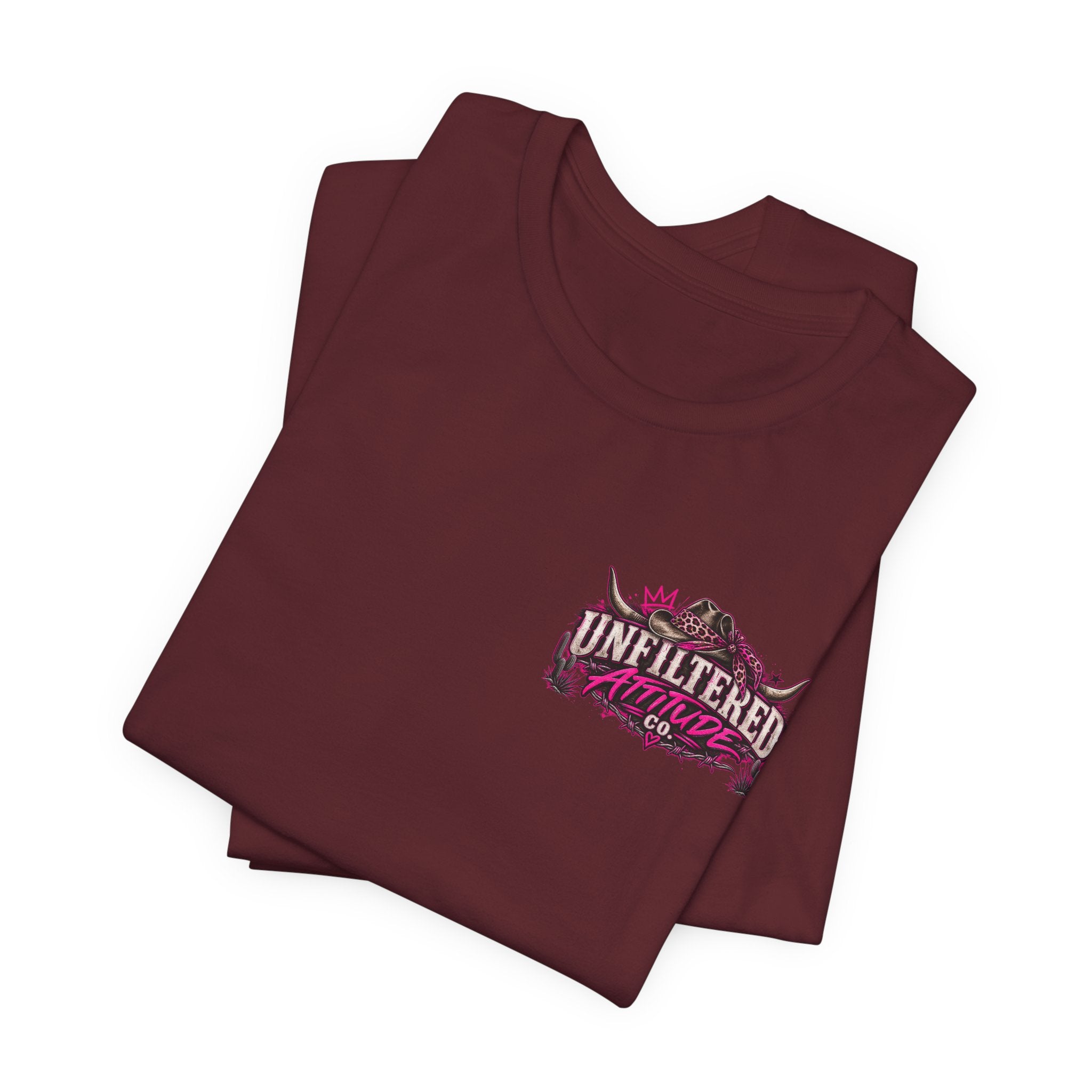 Love Is Grief Graphic Tee – Rose Skull Tribute Shirt