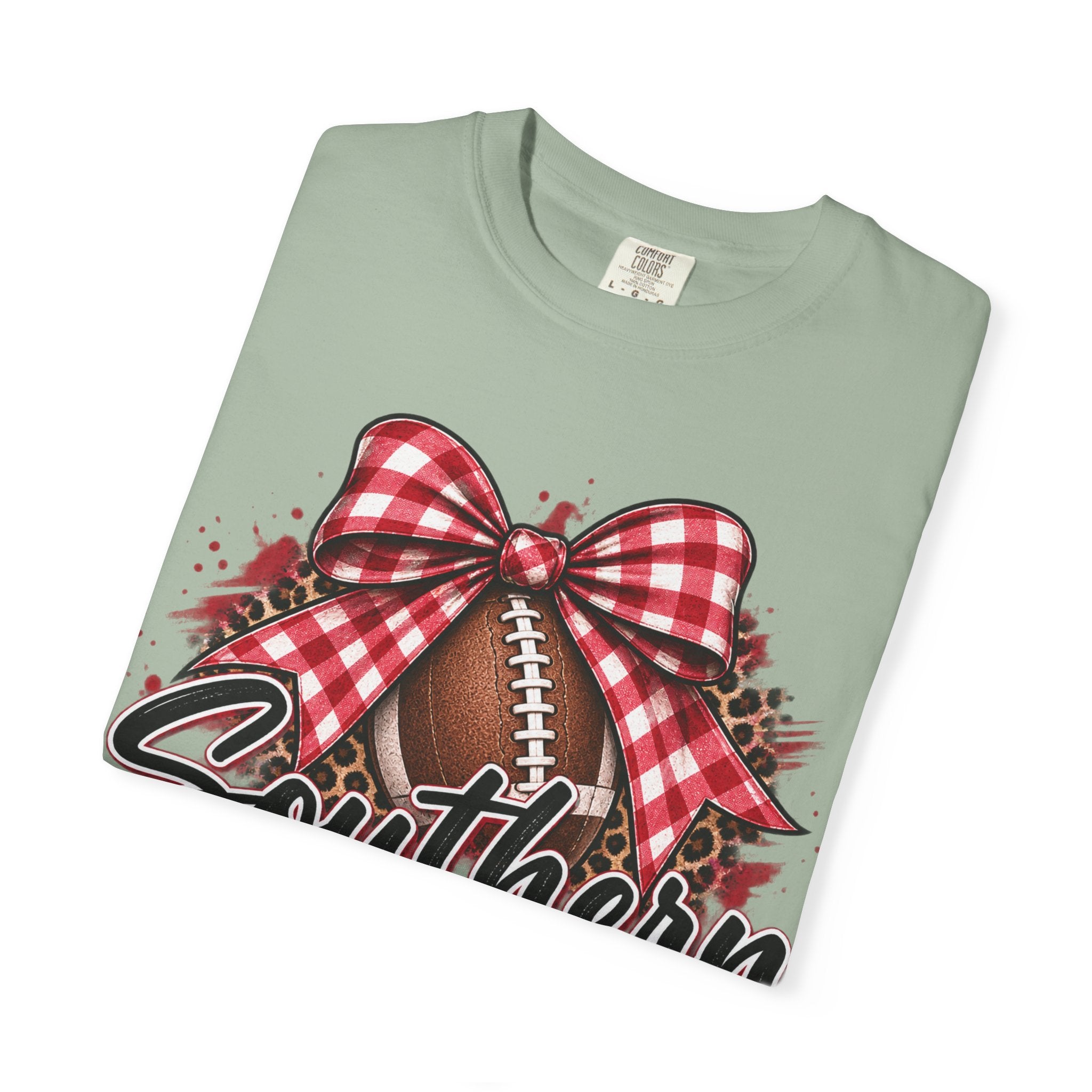 Southern Football Season T-Shirt