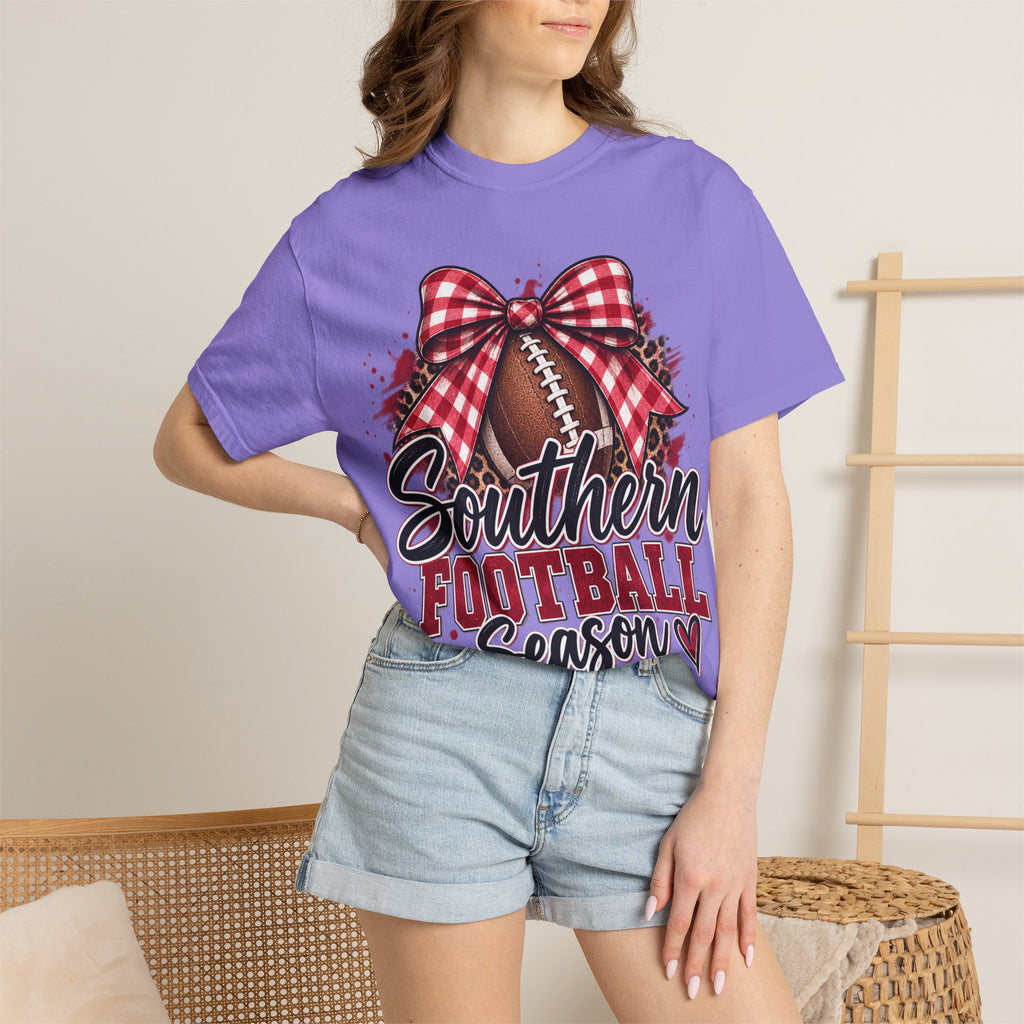 Southern Football Season T-Shirt