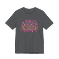 Just a Little Unhinged – Graphic T-Shirt