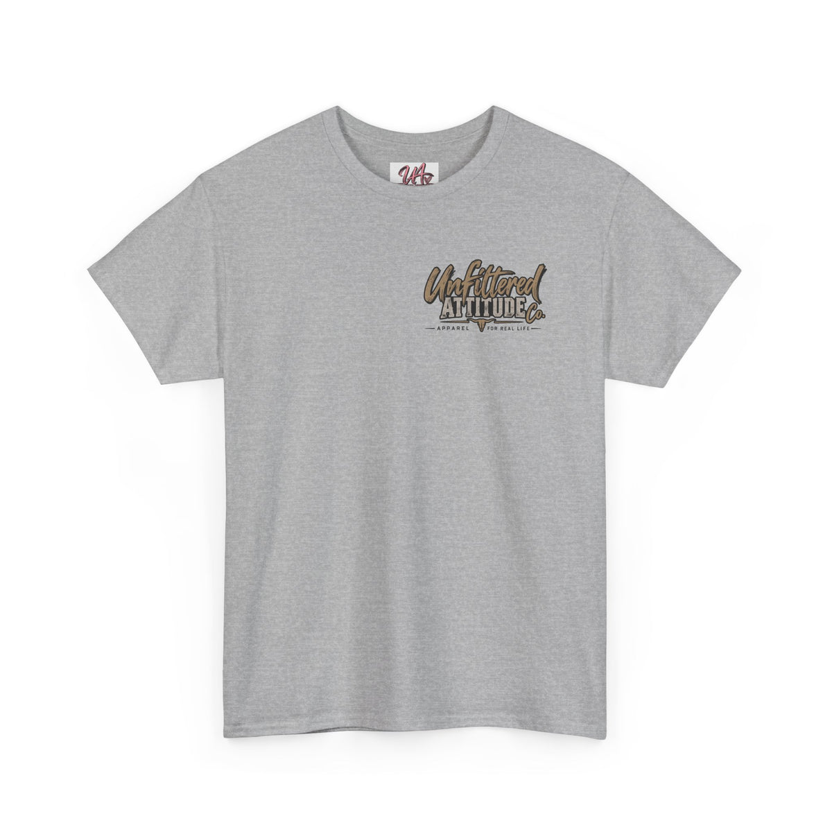 Good Men Still Exist – Men’s Graphic T-Shirt