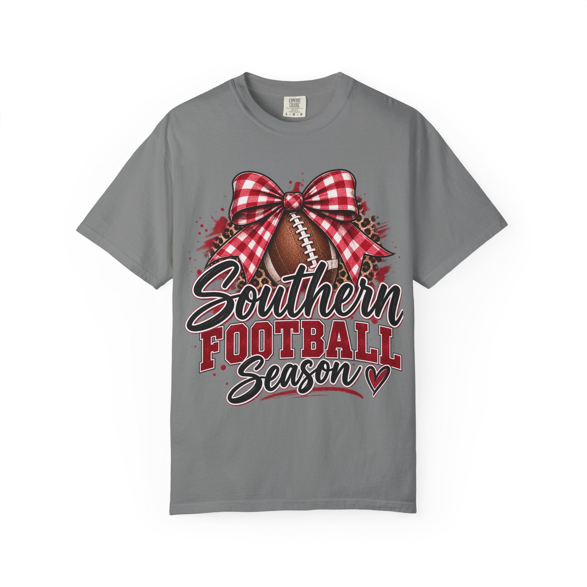 Southern Football Season T-Shirt