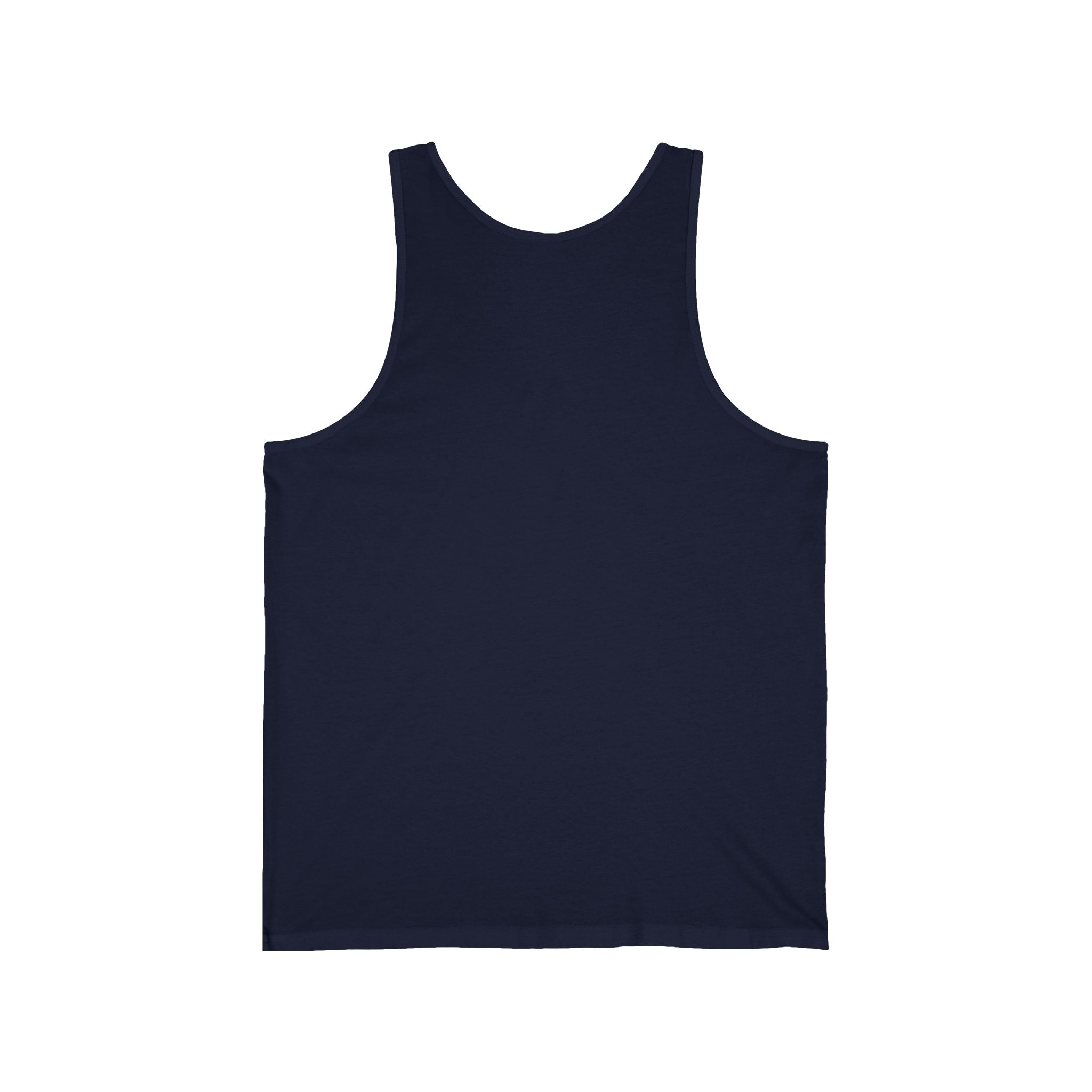 Tank Top — “Strong Yesterday, Stronger Today” Desert Cactus Motivational Tank