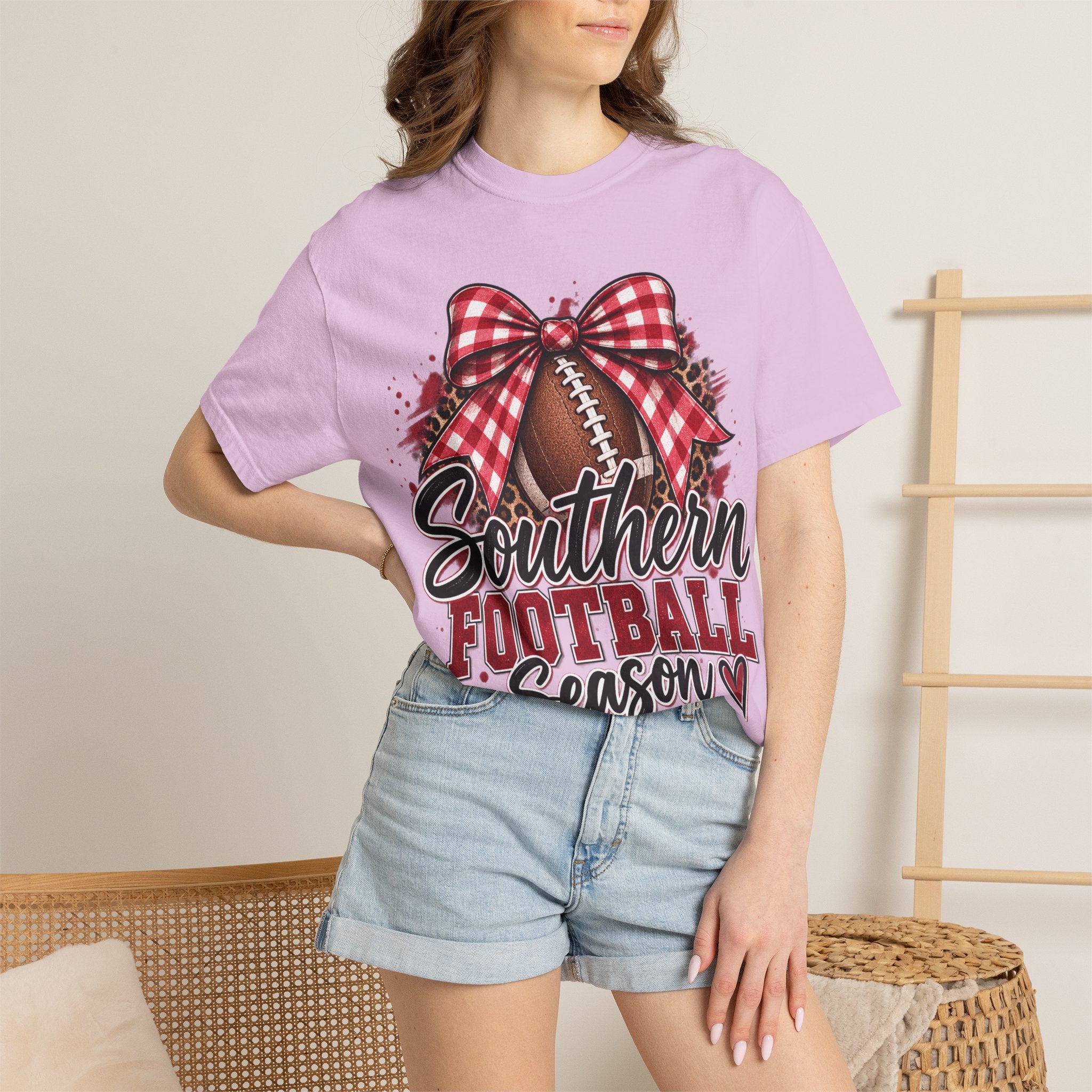 Southern Football Season T-Shirt
